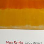 Mark Rothko (1903-1970), Untitled, (violet, Black, Orange, Yellow On White), 1949, thumbnail 6