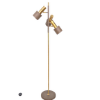 Wilko Sölken Leuchten – Staande Lamp , 1960s thumbnail 7