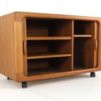 dyrlund Audio / Tv Meubel 'bandholm' Vintage Teak thumbnail 3