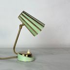 50S Lampje. Midcentury, Vintage. thumbnail 14