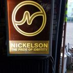 Lichtreclame Nickelson | The Pride Of Identity Lichtbak thumbnail 5