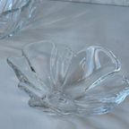 Royal Copenhagen Schalen Set Vintage Design Schaal Kristal thumbnail 4