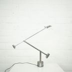 1 St Editie Richard Sapper Desk Lamp Model Tizio For Artemide thumbnail 2