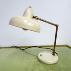 Bureaulamp Palma – Italië 1960’S thumbnail 9