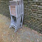 Design Folding Boat Set Teak (5) thumbnail 5