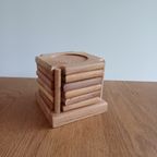Houten Onderzetters Met Spelletjes thumbnail 4