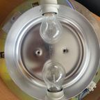 2x Designlamp Artemide ‘cyclos’ – Michele De Lucchi (1985) thumbnail 3