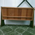 Vintage Jaren 50-60 Eetkamer Set Eethoek Pastoe thumbnail 16