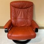Himolla – Design Relaxfauteuil (Germany, 1970S) thumbnail 5