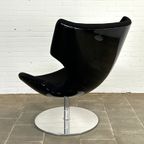 Artifort Boson Fauteuil Zwart thumbnail 9