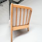 Deense Stouby Maria 3-zitsbank, 1960’s thumbnail 3