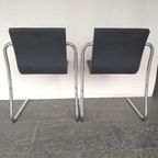 2 “magic Chairs” , Ontworpen Door Ross Lovegrove Voor Fasem thumbnail 11