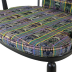 Vintage Stoel Spijlenstoel Fauteuil thumbnail 8