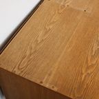 Vintage Tv-Meubel | Dressoir | Sideboard | Deens thumbnail 4