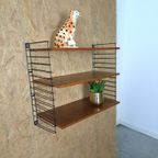 Tomado Modulair Wandsysteem Met 3 Brede Planken, Wandrek Nr. 3 thumbnail 8