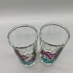 Set Vintage Longdrink Glazen Italy thumbnail 7