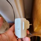 Vintage Wandlamp Wandlampje Wand Lamp Lampje thumbnail 13