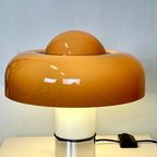 Table Lamp Brumbry By Massoni For Guzzini, Italy 1970 thumbnail 10