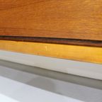 Vintage Sideboard, Dressoir - Jaren '60 | 01161 thumbnail 14