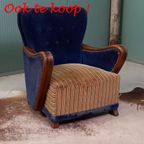 Antieke Windsor Verandastoel thumbnail 17
