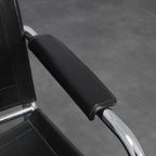 Leather Armchair “klinte” By Tord Björklund For IKEA thumbnail 6