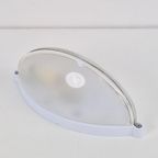 Postmodern Artemide Mitasi Wandlamp Ernesto Gismondi ‘90 Wit thumbnail 9