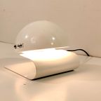 Iconic Guzzini Bugia Lamp, 1970 thumbnail 3