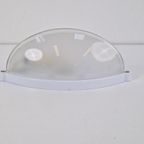 Postmodern Artemide Mitasi Wandlamp Ernesto Gismondi ‘90 Wit thumbnail 10