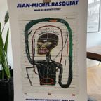 Ean Michel Basquiat (1960-1988), Flexible, 1984 thumbnail 7