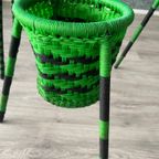 Set Of 3 Baskets Moroso Jardin Suspendu thumbnail 9