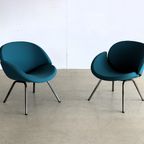 Scandinavisch Design Armchairs | Fauteuils | Stoelen | Helland thumbnail 6