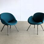 Scandinavisch Design Armchairs | Fauteuils | Stoelen | Helland thumbnail 16