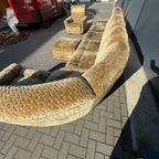 Sixties Elementen Bank Set(stoel Is Verkocht) thumbnail 11