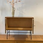 Vintage Dressoir, Silverschild By Wertmøbel thumbnail 6