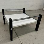 Vintage Arkana Safari Chairs / Set thumbnail 11