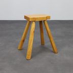Vintage Krukje Hout, 1970s thumbnail 2
