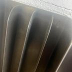 Vintage Lp Houder / Vinyl Houder thumbnail 2