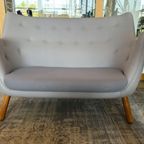 House Of Finn Juhl - Poet Sofa Fj4100 thumbnail 9