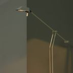 Post Modern Counter Balance Floor Lamp 1980s thumbnail 6