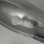 Industriële Straatlamp Met Aluminium Kap thumbnail 12