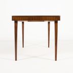 Scandinavian Mid-century Modern Table From Nordiska Kompaniet, Sweden 1950’s thumbnail 7