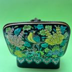 Juwelen Doosje Van Nyonya  Peranakan Porselein thumbnail 6