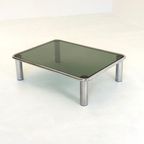 Sesann Salontafel Van Gianfranco Frattini Voor Cassina thumbnail 2