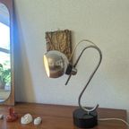 Reggiani Eye Ball Tafellamp – Italian Design Icon thumbnail 8