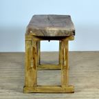 Eiken Werktafel 23107 thumbnail 14