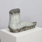 Decoratief Object Sculptuur Grote Voet, 1960s thumbnail 4
