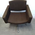 Vintage Designstoel Van Meurop thumbnail 6
