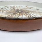 Royal Copenhagen Fajance Grote Schaal Diameter 33 Cm thumbnail 2