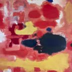 Mark Rothko, Untitled, 1948, Copyright Kate Rothko Prizel&christopher Rothko/2015, Printed In Switzerland thumbnail 7