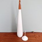Scandinavische Hanglamp Van Uno & Östen Kristiansson, 1960 thumbnail 6